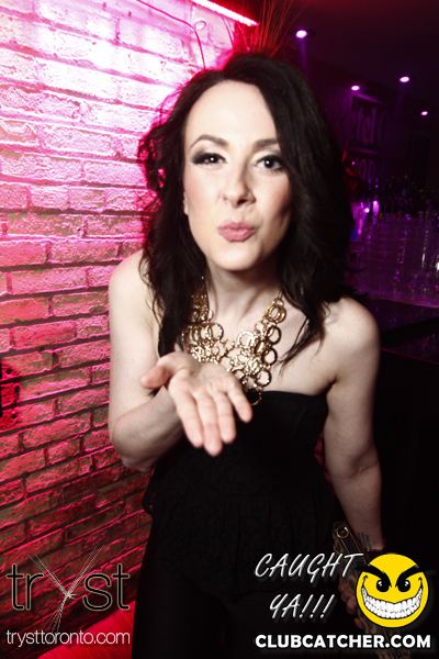 Tryst nightclub photo 7 - January 11th, 2014