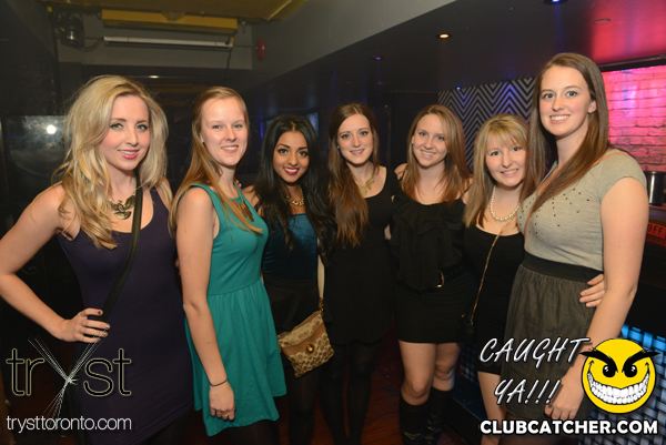 Tryst nightclub photo 61 - January 11th, 2014