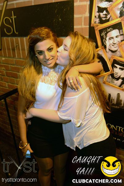 Tryst nightclub photo 62 - January 11th, 2014