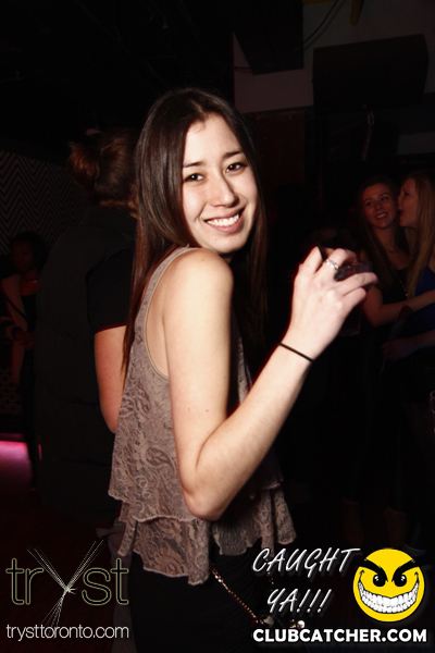 Tryst nightclub photo 63 - January 11th, 2014