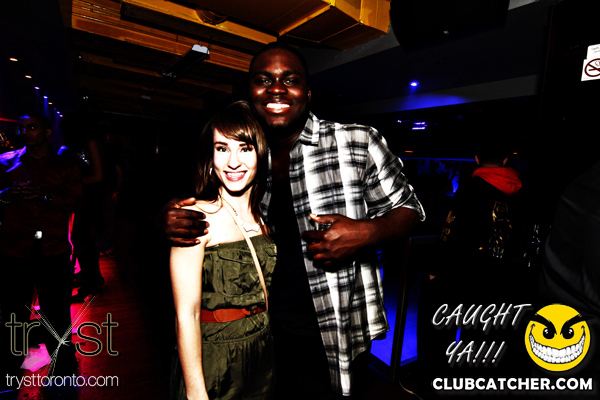 Tryst nightclub photo 65 - January 11th, 2014