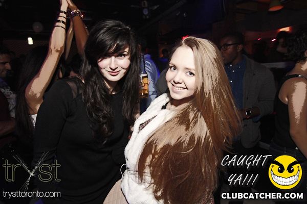 Tryst nightclub photo 70 - January 11th, 2014