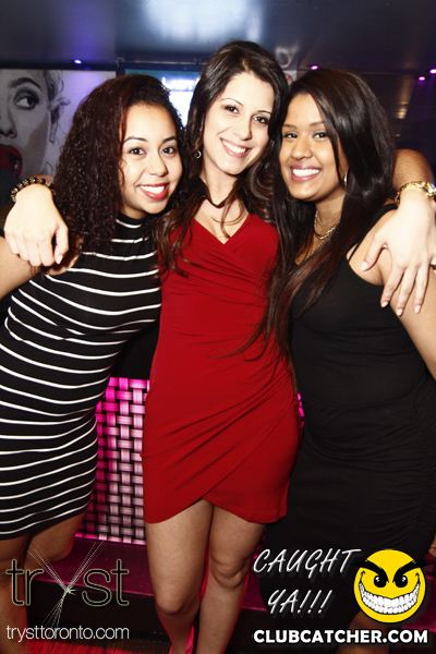 Tryst nightclub photo 8 - January 11th, 2014