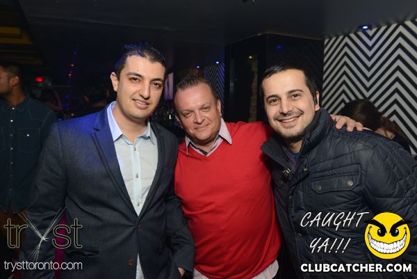 Tryst nightclub photo 75 - January 11th, 2014