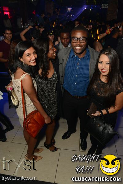 Tryst nightclub photo 79 - January 11th, 2014