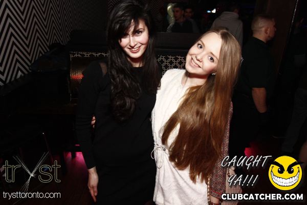 Tryst nightclub photo 82 - January 11th, 2014