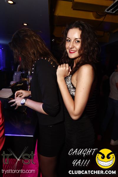 Tryst nightclub photo 83 - January 11th, 2014