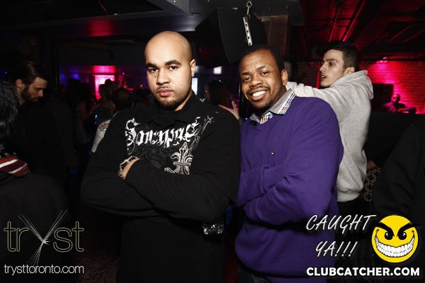 Tryst nightclub photo 86 - January 11th, 2014