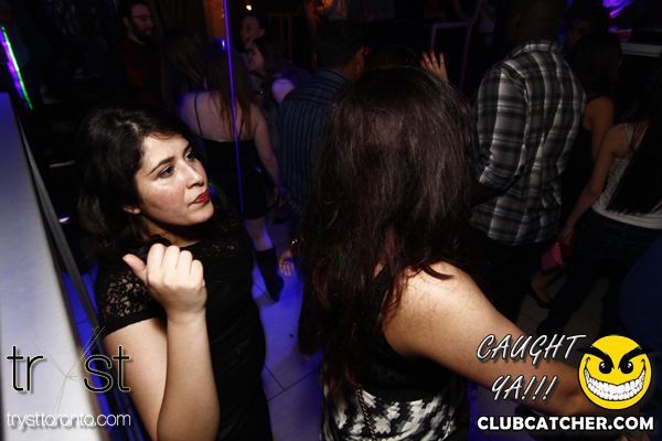 Tryst nightclub photo 87 - January 11th, 2014