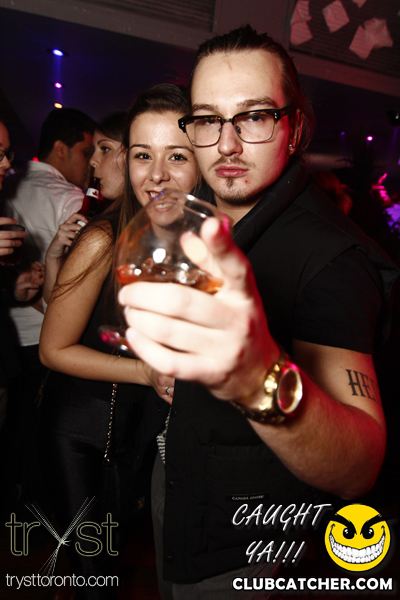 Tryst nightclub photo 89 - January 11th, 2014