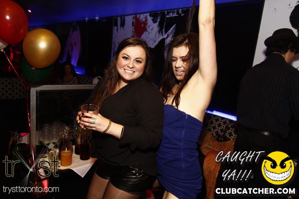 Tryst nightclub photo 90 - January 11th, 2014