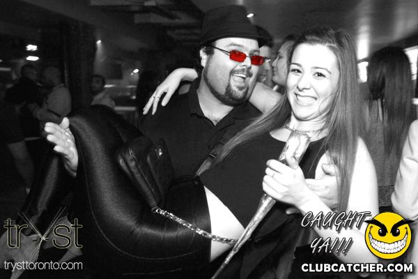 Tryst nightclub photo 91 - January 11th, 2014