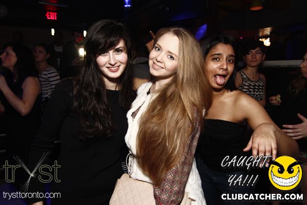 Tryst nightclub photo 93 - January 11th, 2014