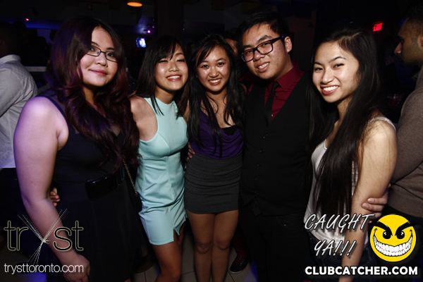 Tryst nightclub photo 94 - January 11th, 2014