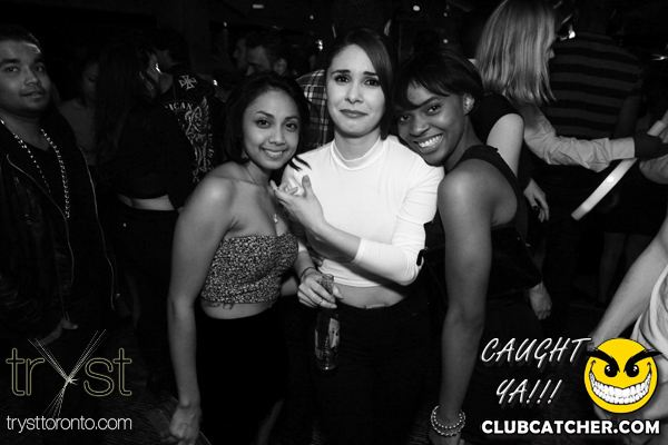Tryst nightclub photo 96 - January 11th, 2014