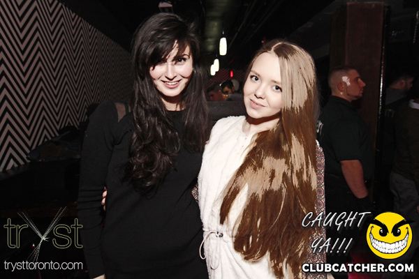 Tryst nightclub photo 97 - January 11th, 2014