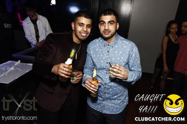 Tryst nightclub photo 100 - January 11th, 2014