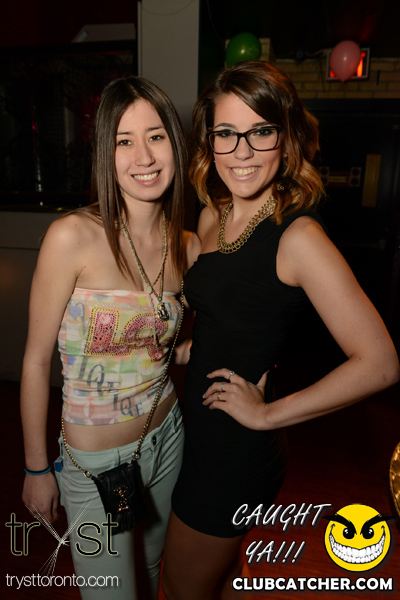 Tryst nightclub photo 105 - January 17th, 2014