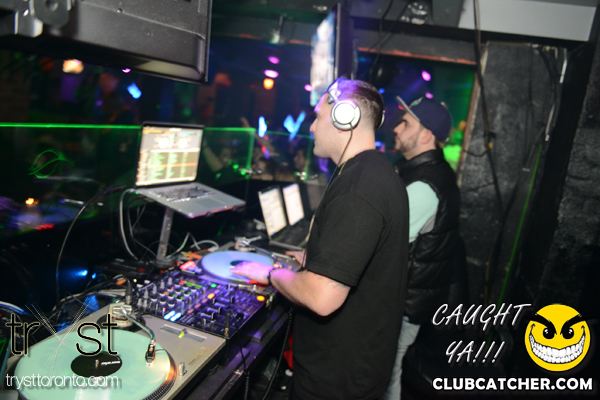 Tryst nightclub photo 106 - January 17th, 2014