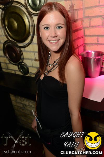 Tryst nightclub photo 107 - January 17th, 2014