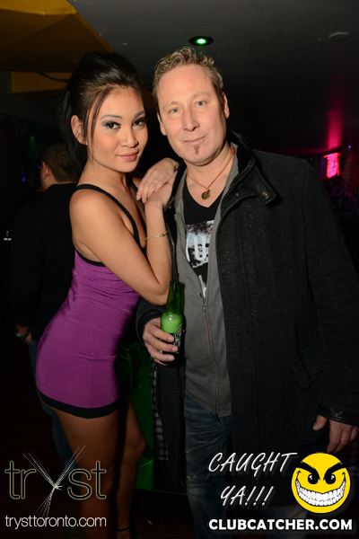 Tryst nightclub photo 108 - January 17th, 2014