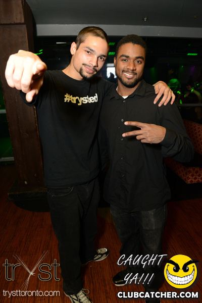 Tryst nightclub photo 109 - January 17th, 2014