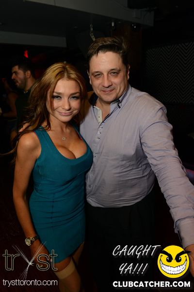 Tryst nightclub photo 110 - January 17th, 2014