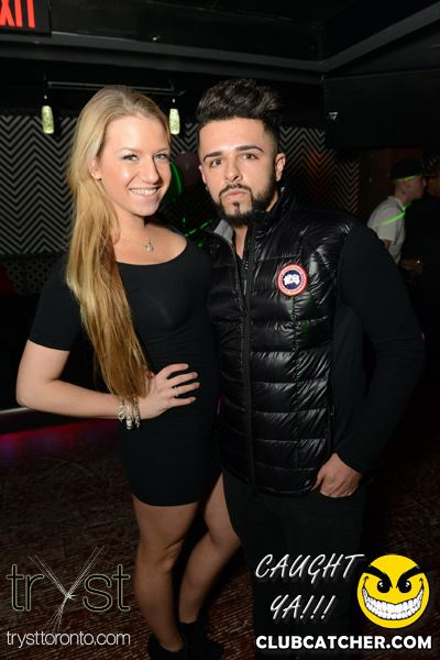 Tryst nightclub photo 112 - January 17th, 2014