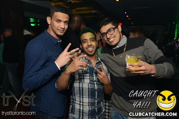 Tryst nightclub photo 113 - January 17th, 2014