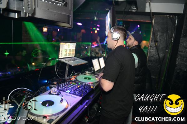 Tryst nightclub photo 114 - January 17th, 2014