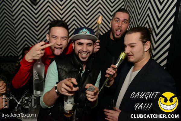 Tryst nightclub photo 116 - January 17th, 2014