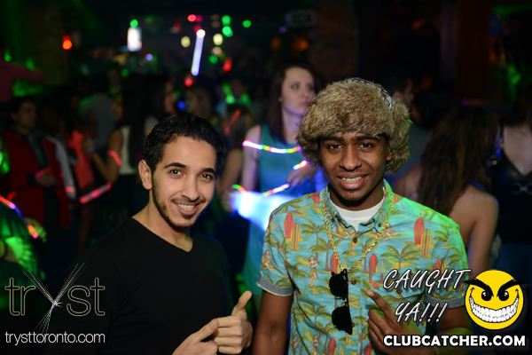 Tryst nightclub photo 117 - January 17th, 2014