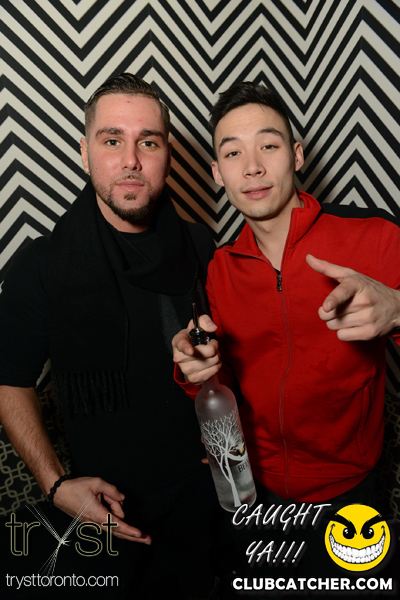 Tryst nightclub photo 119 - January 17th, 2014