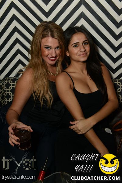 Tryst nightclub photo 121 - January 17th, 2014