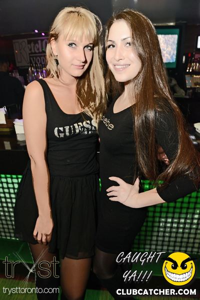 Tryst nightclub photo 122 - January 17th, 2014