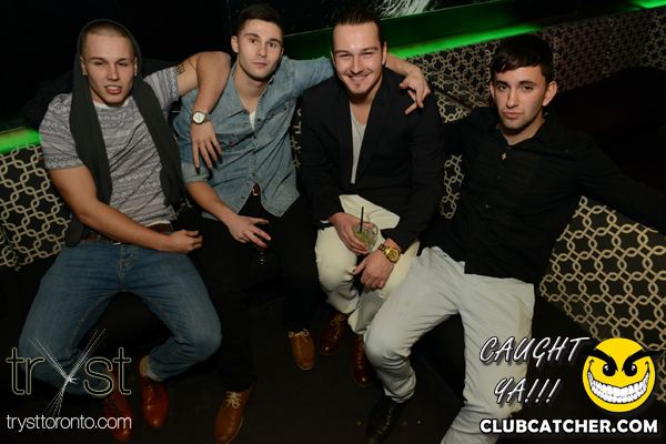 Tryst nightclub photo 125 - January 17th, 2014