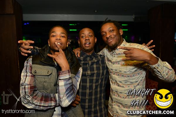 Tryst nightclub photo 126 - January 17th, 2014