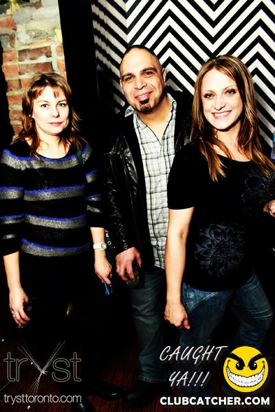 Tryst nightclub photo 129 - January 17th, 2014