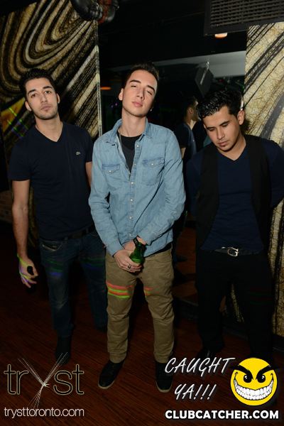 Tryst nightclub photo 131 - January 17th, 2014