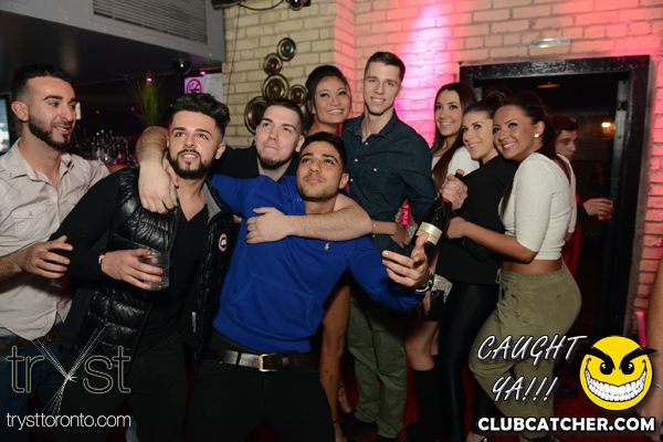 Tryst nightclub photo 132 - January 17th, 2014