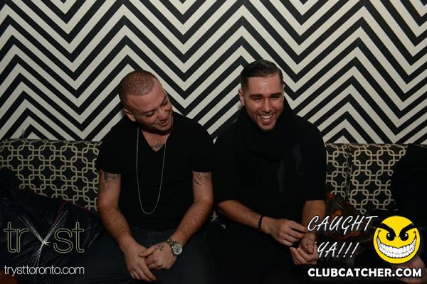 Tryst nightclub photo 133 - January 17th, 2014