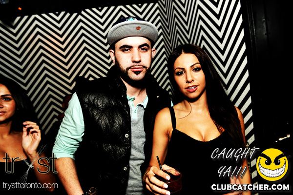 Tryst nightclub photo 134 - January 17th, 2014