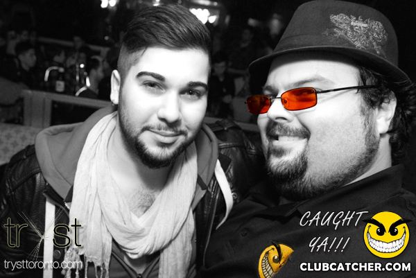 Tryst nightclub photo 136 - January 17th, 2014