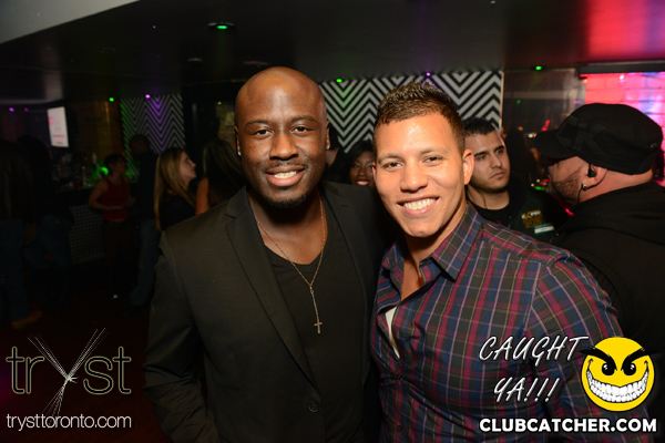 Tryst nightclub photo 137 - January 17th, 2014