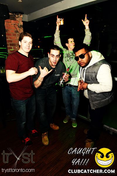 Tryst nightclub photo 138 - January 17th, 2014