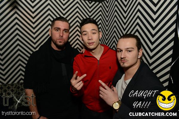 Tryst nightclub photo 140 - January 17th, 2014