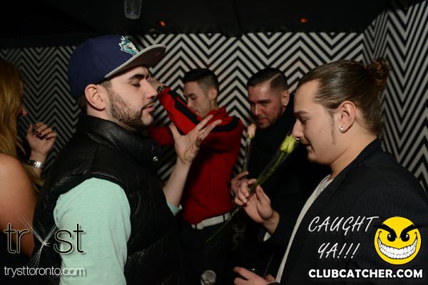 Tryst nightclub photo 141 - January 17th, 2014