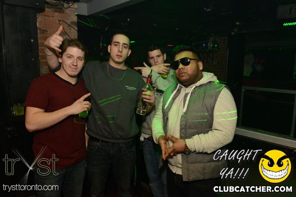 Tryst nightclub photo 142 - January 17th, 2014