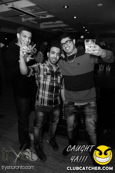 Tryst nightclub photo 143 - January 17th, 2014