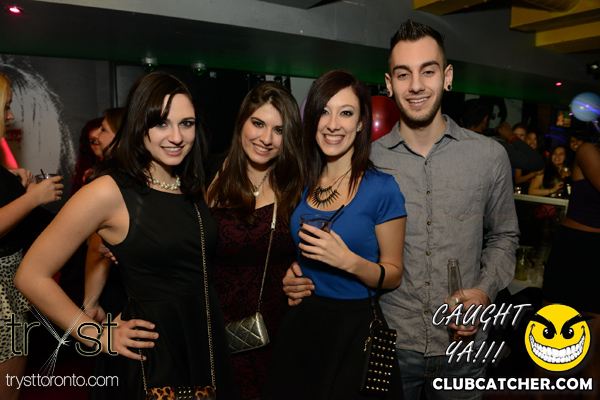 Tryst nightclub photo 144 - January 17th, 2014